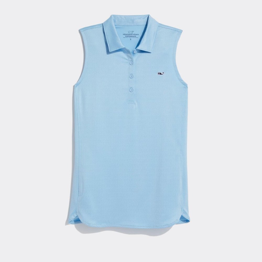 Vineyard Vines Women's Golf Polo (NWT)